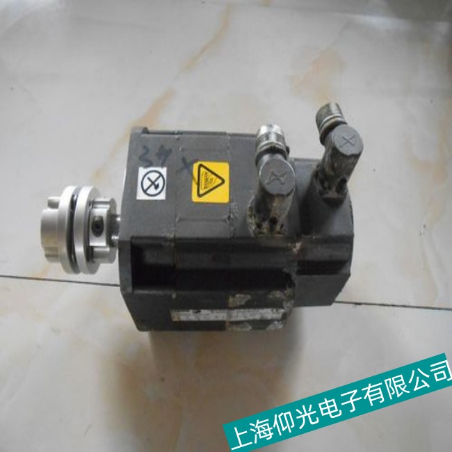 武漢FAGOR發(fā)格FKM系列伺服電機(jī)常見故障維修檢測(cè)方法分析
