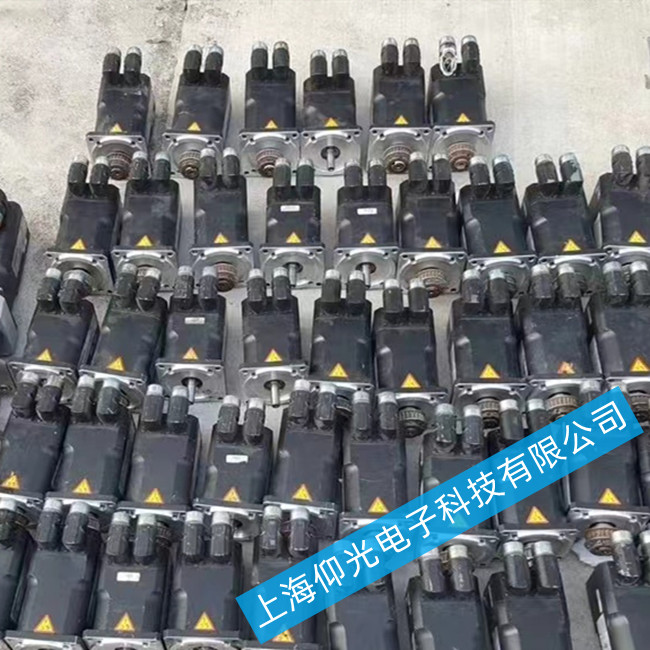 長葛貝加萊伺服電機維修8LSA34.R0045D100-0報警7030維修
