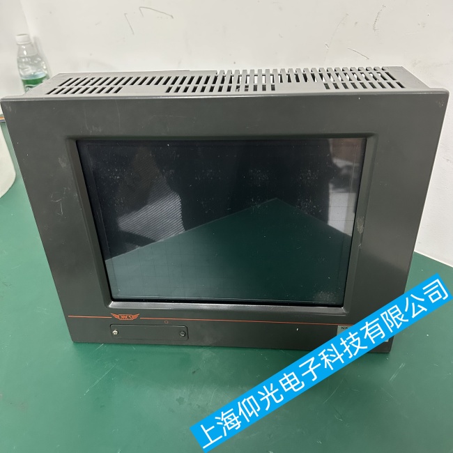 JRCS工控機JMC-SMS-23開機無反應故障快速處理方法